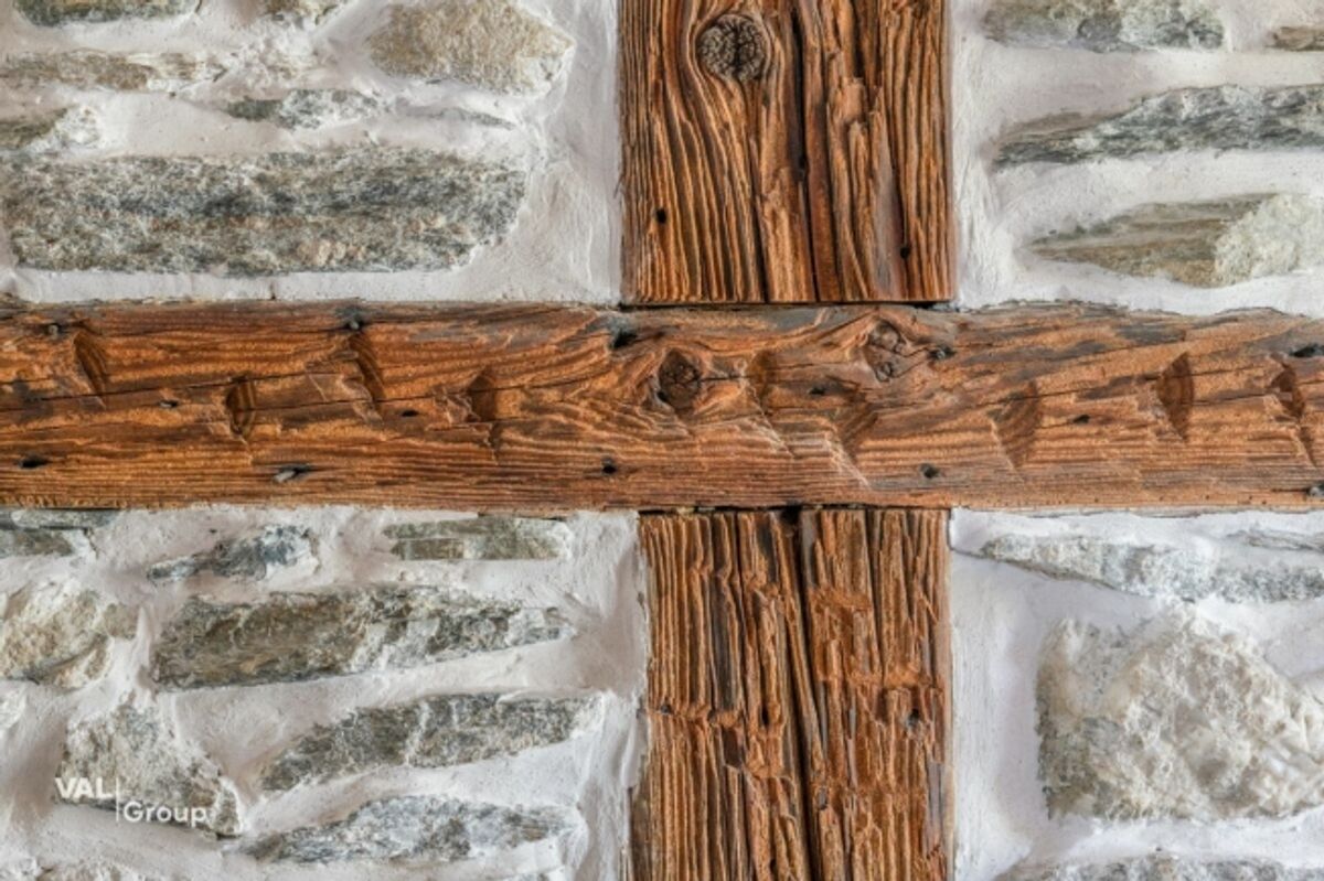 Ein Haus mit Geschichte, Seele und seltenem Charakter - 7