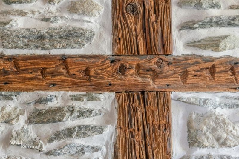 Ein Haus mit Geschichte, Seele und seltenem Charakter - 8