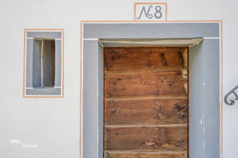 Ein Haus mit Geschichte, Seele und seltenem Charakter - 9