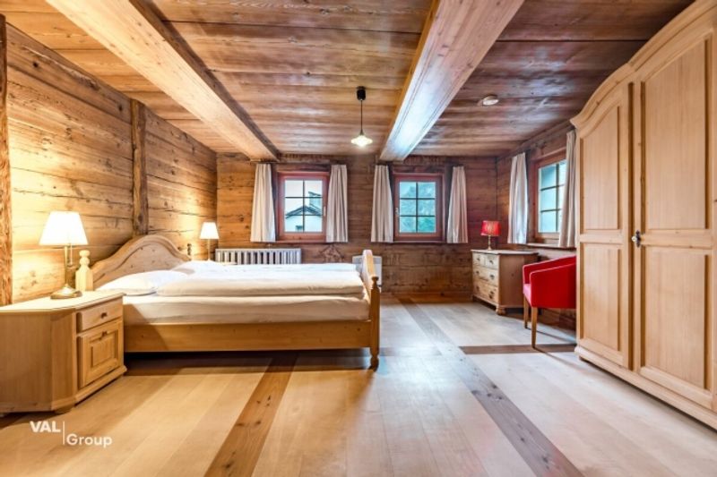 Ein Haus mit Geschichte, Seele und seltenem Charakter - 12