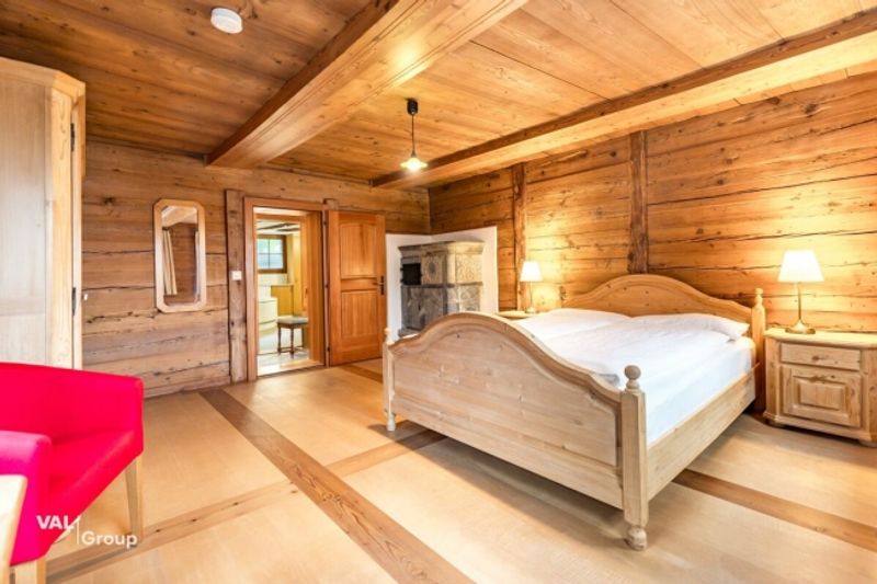 Ein Haus mit Geschichte, Seele und seltenem Charakter - 13