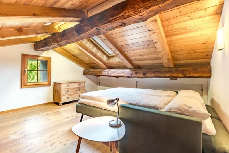 Ein Haus mit Geschichte, Seele und seltenem Charakter - 15