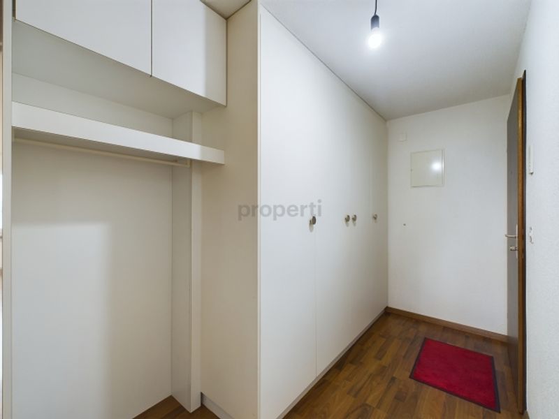 Gemütliches Wohnen mit Seesicht und sonnigem Balkon in steuergünstiger Lage - 4