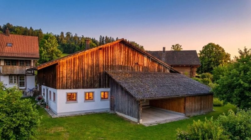 6-Zimmer-Einfamilienhaus mit Potenzial in Russikon kaufen - 1