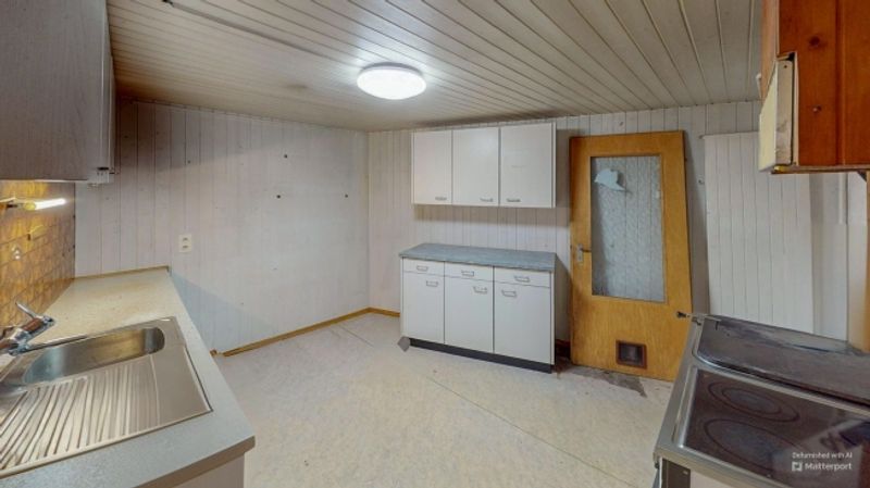 6-Zimmer-Einfamilienhaus mit Potenzial in Russikon kaufen - 5