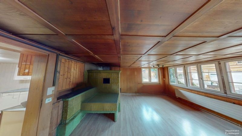6-Zimmer-Einfamilienhaus mit Potenzial in Russikon kaufen - 9