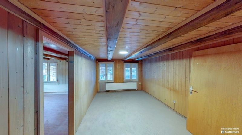 6-Zimmer-Einfamilienhaus mit Potenzial in Russikon kaufen - 10