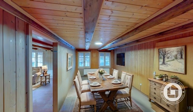 6-Zimmer-Einfamilienhaus mit Potenzial in Russikon kaufen - 11