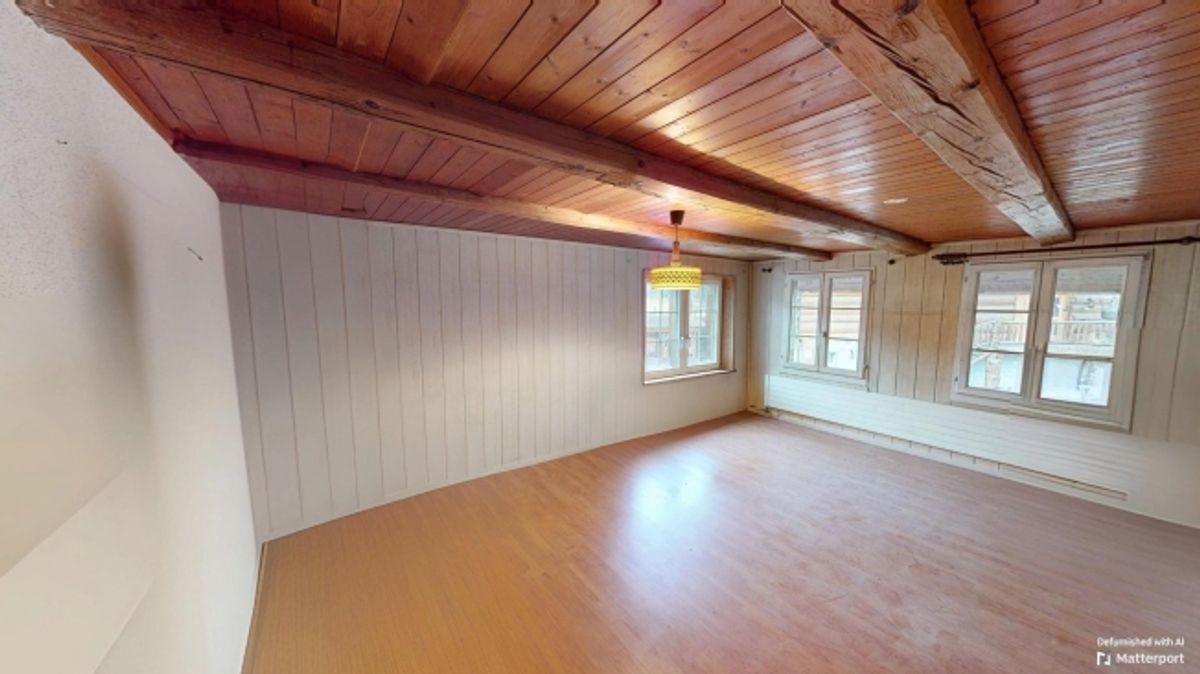 6-Zimmer-Einfamilienhaus mit Potenzial in Russikon kaufen - 11