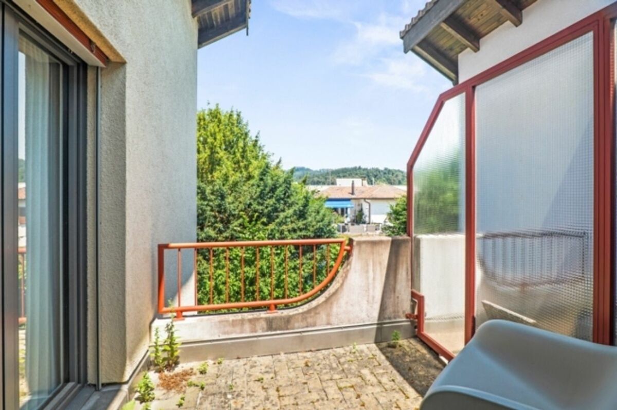 Haus mit grossem Umschwung zentral gelegen - 4