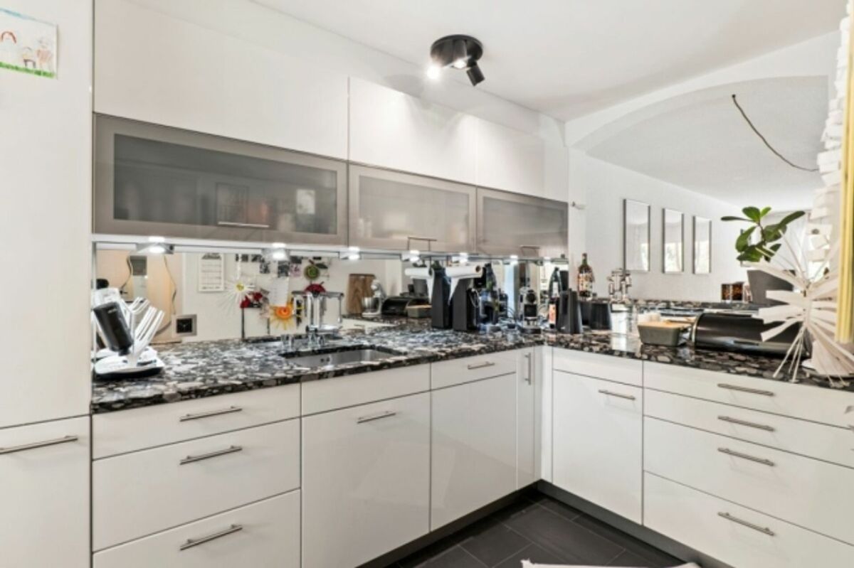 Haus mit grossem Umschwung zentral gelegen - 8
