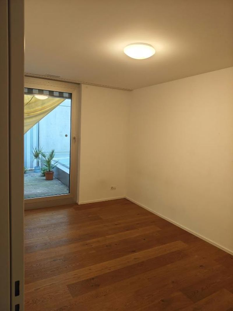 WG-Zimmer - 1
