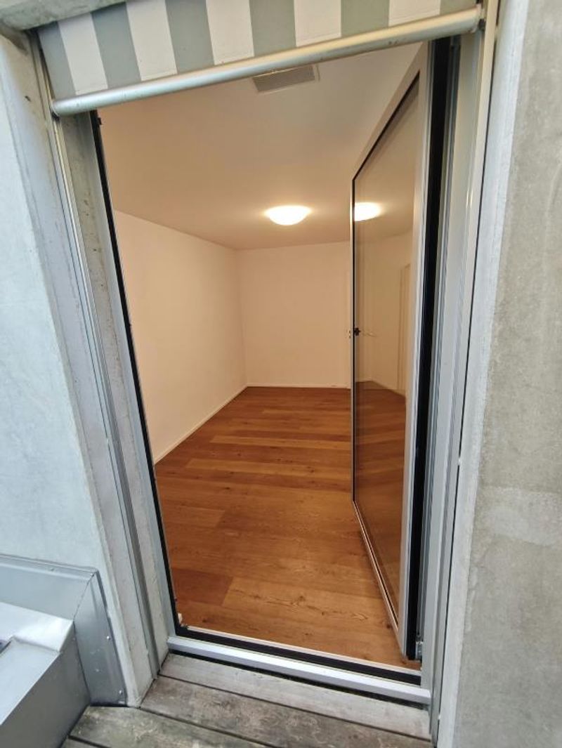 WG-Zimmer - 2