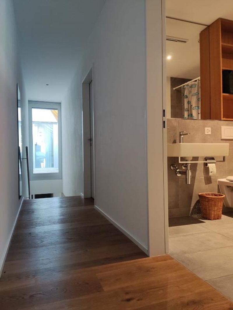 WG-Zimmer - 8