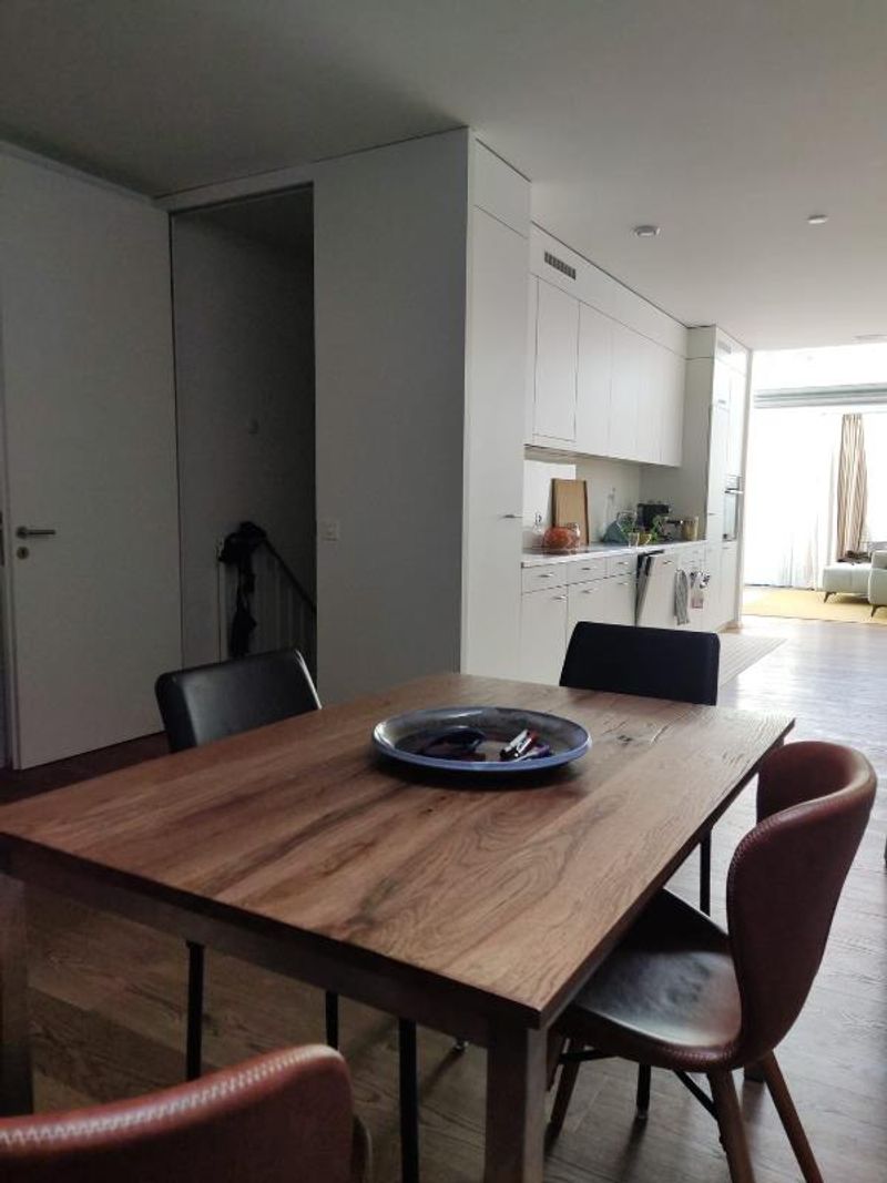 WG-Zimmer - 10