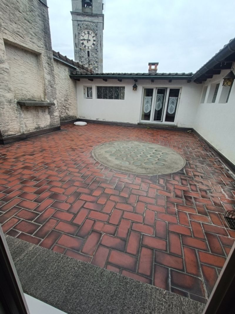 ASCONA,  MÖBLIERTE 1 1/2 ZIMMERWOHNUNG  ZU VERMIETEN - 4