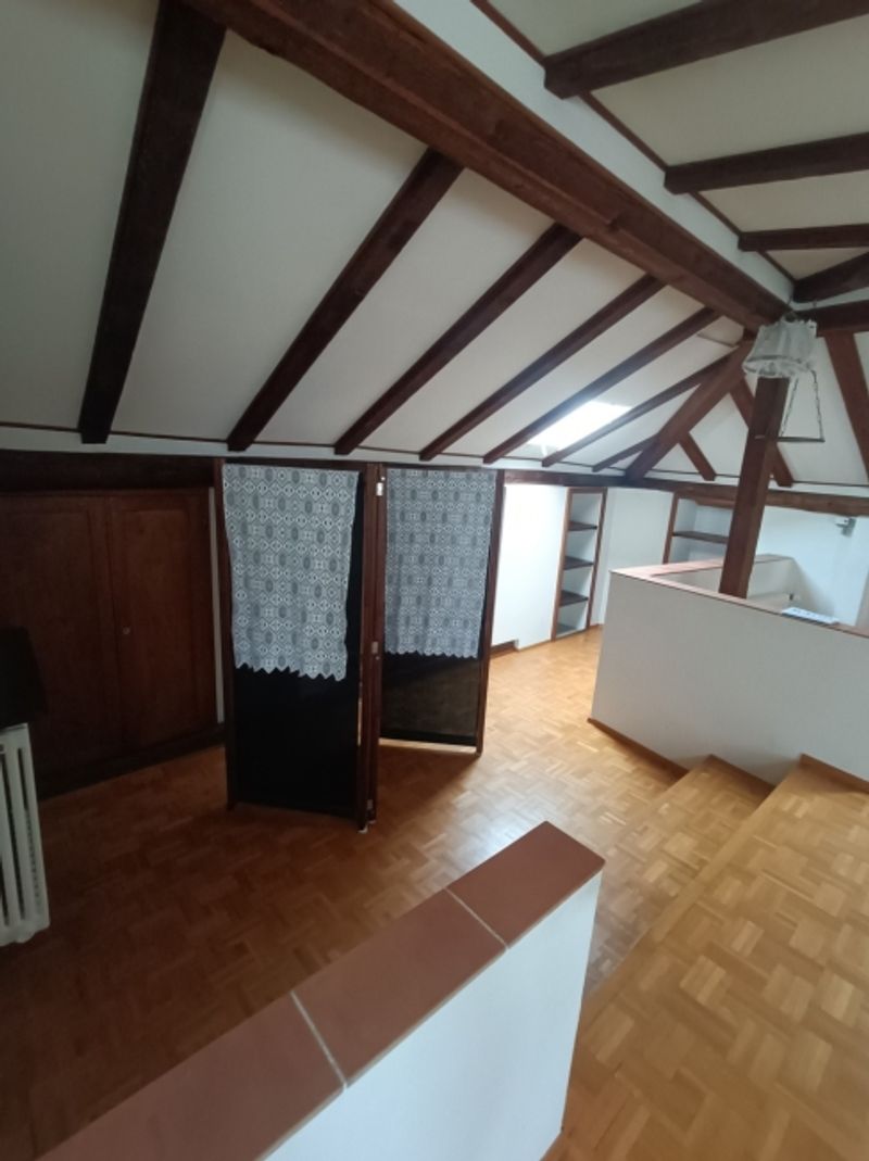 ASCONA,  MÖBLIERTE 1 1/2 ZIMMERWOHNUNG  ZU VERMIETEN - 7