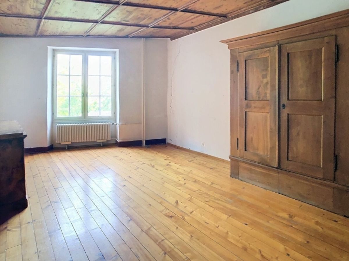 Nicht zu verpassen! Hübsches Studio mit Charakter - 4