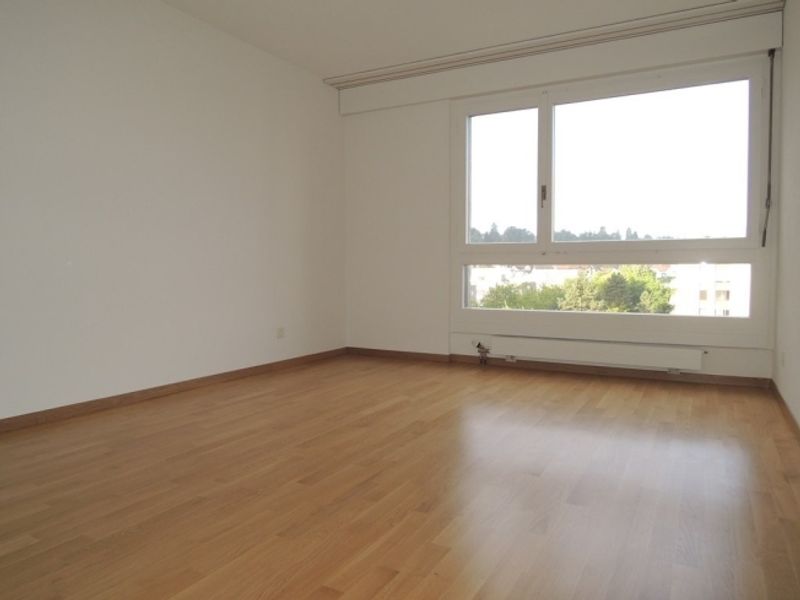 In der Nähe vom Berner Hausberg wohnen. - 4