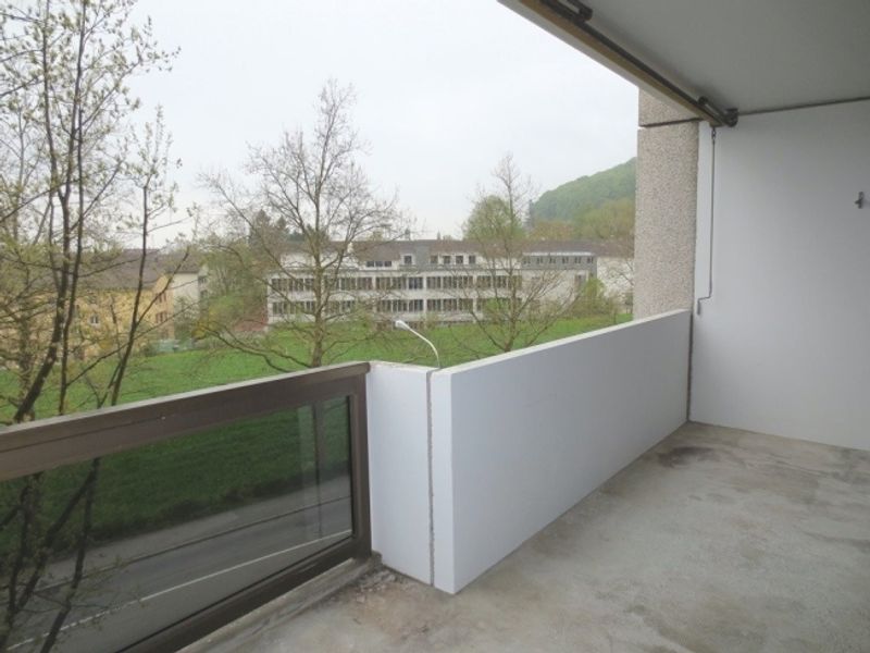 In der Nähe vom Berner Hausberg wohnen. - 6