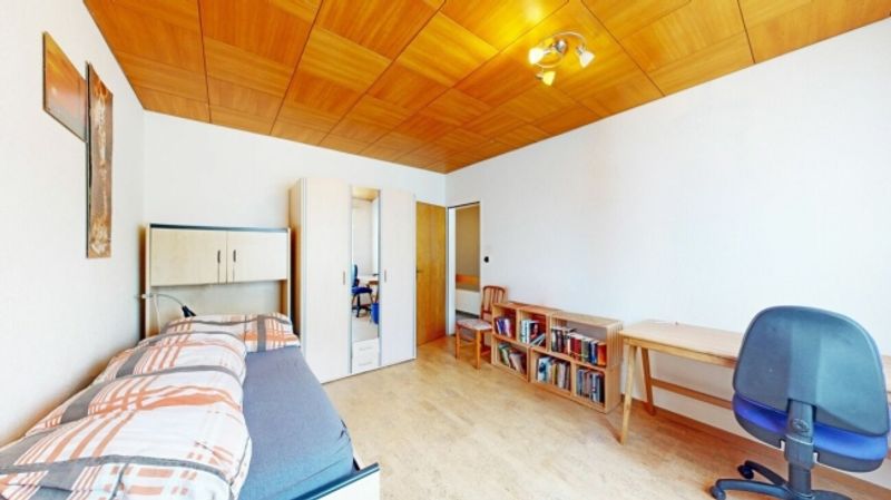 Familienwohntraum mit grossem Garten in Huttwil - 7