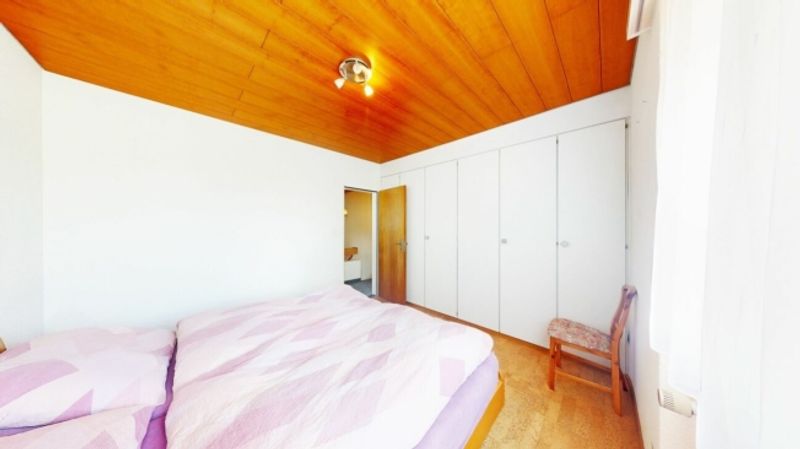 Familienwohntraum mit grossem Garten in Huttwil - 8
