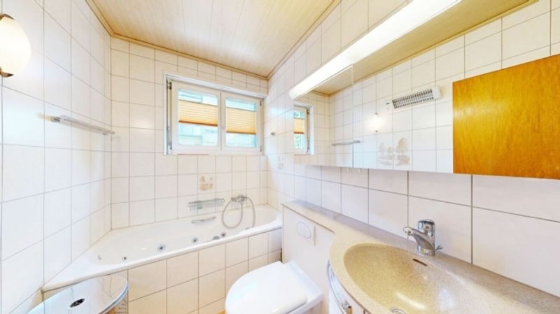 Familienwohntraum mit grossem Garten in Huttwil - 12