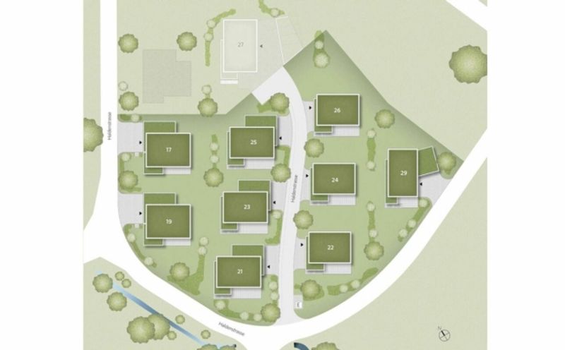 343 m² | 5.5-Zi.-Einfamilienhaus | Erstbezug - 8
