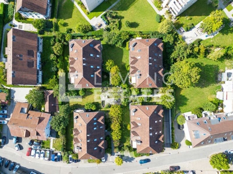 KOMFORTWOHNUNG - ZENTRAL. GEPFLEGT. LEBENSWERT. - 15