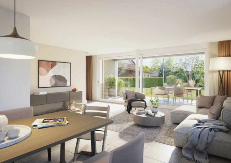 352 m² | 7.5-Zi.-Einfamilienhaus | Erstbezug - 3