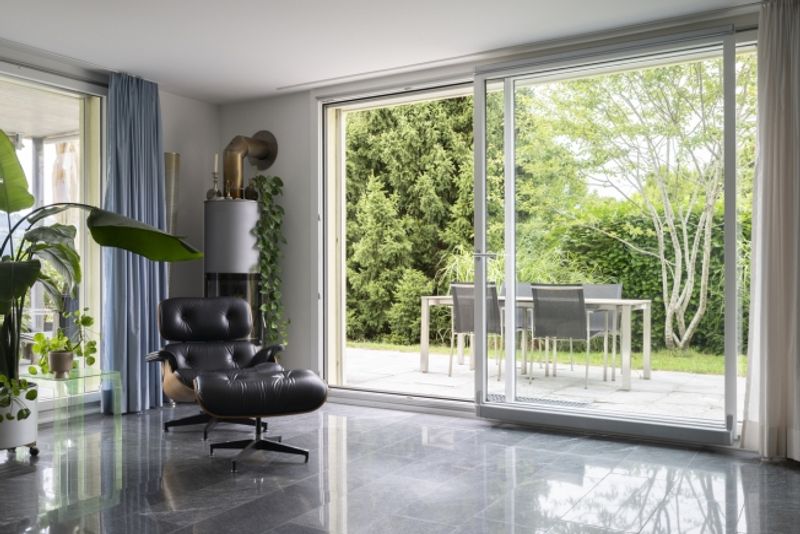 GROSSZÜGIGE GARTENWOHNUNG AN BELIEBTER LAGE IN MURI - 4