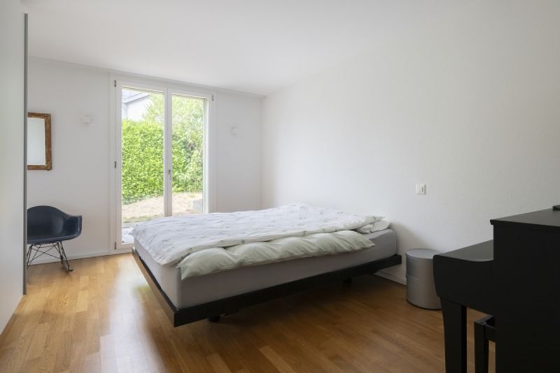 GROSSZÜGIGE GARTENWOHNUNG AN BELIEBTER LAGE IN MURI - 7