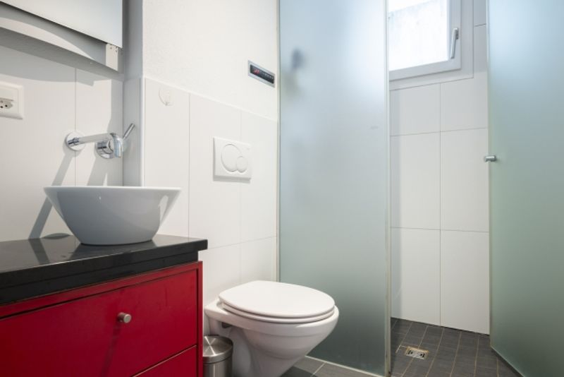 GROSSZÜGIGE GARTENWOHNUNG AN BELIEBTER LAGE IN MURI - 10