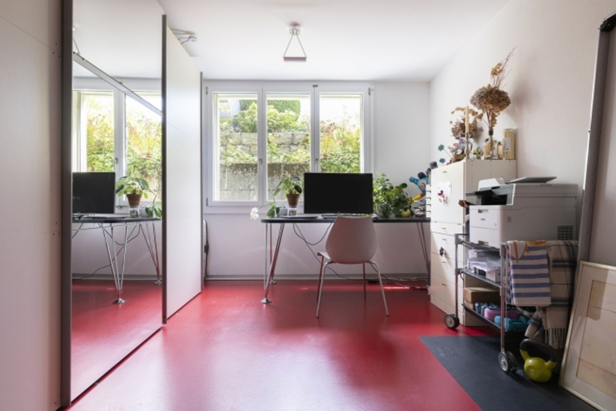 GROSSZÜGIGE GARTENWOHNUNG AN BELIEBTER LAGE IN MURI - 10