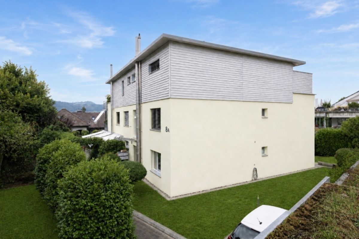 GROSSZÜGIGE GARTENWOHNUNG AN BELIEBTER LAGE IN MURI - 11