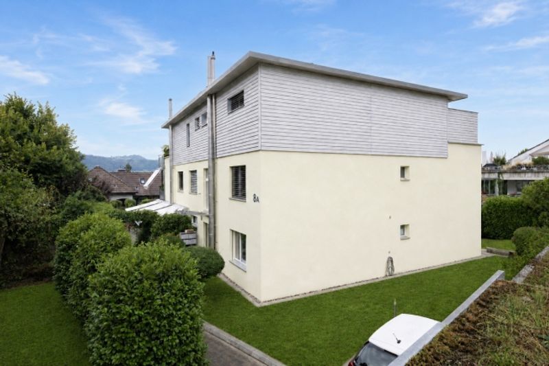 GROSSZÜGIGE GARTENWOHNUNG AN BELIEBTER LAGE IN MURI - 12