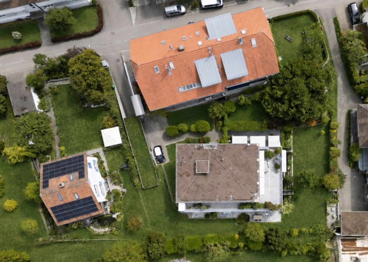GROSSZÜGIGE GARTENWOHNUNG AN BELIEBTER LAGE IN MURI - 12