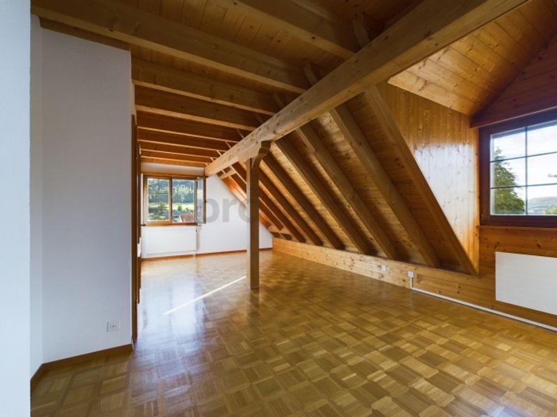 Erstklassige 4.5-Zimmer-Wohnung in Weiach mit wunderschöner Aussicht - 6