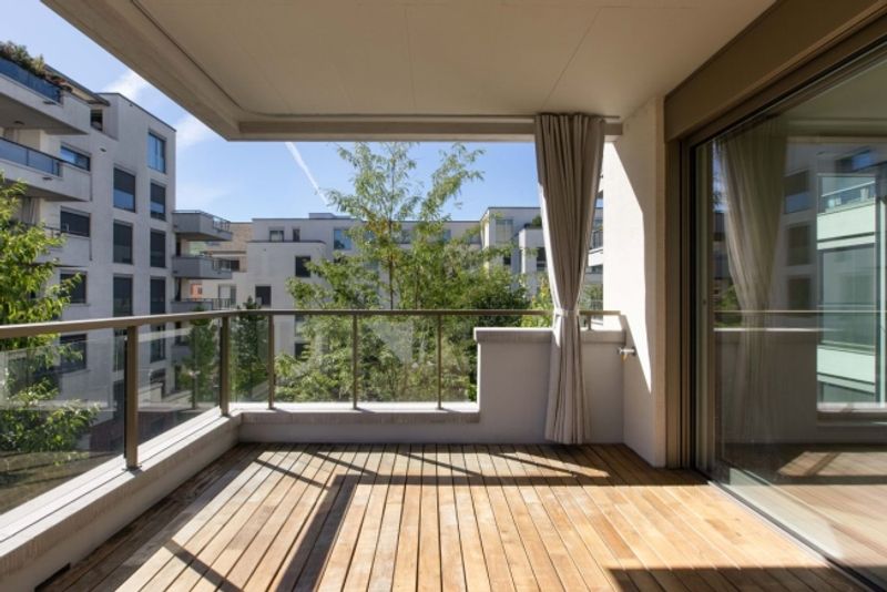 The Cloud- Grosszügige 3.5-Zimmer-Wohnung in Baar - 2