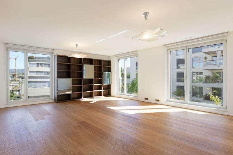 The Cloud- Grosszügige 3.5-Zimmer-Wohnung in Baar - 4