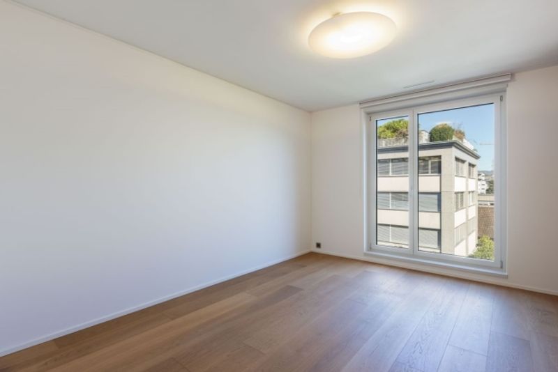 The Cloud- Grosszügige 3.5-Zimmer-Wohnung in Baar - 8