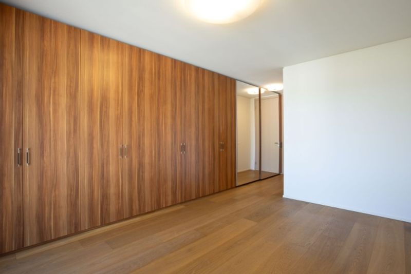 The Cloud- Grosszügige 3.5-Zimmer-Wohnung in Baar - 9