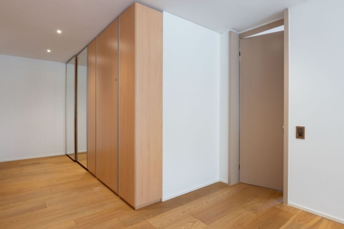 The Cloud- Grosszügige 3.5-Zimmer-Wohnung in Baar - 12