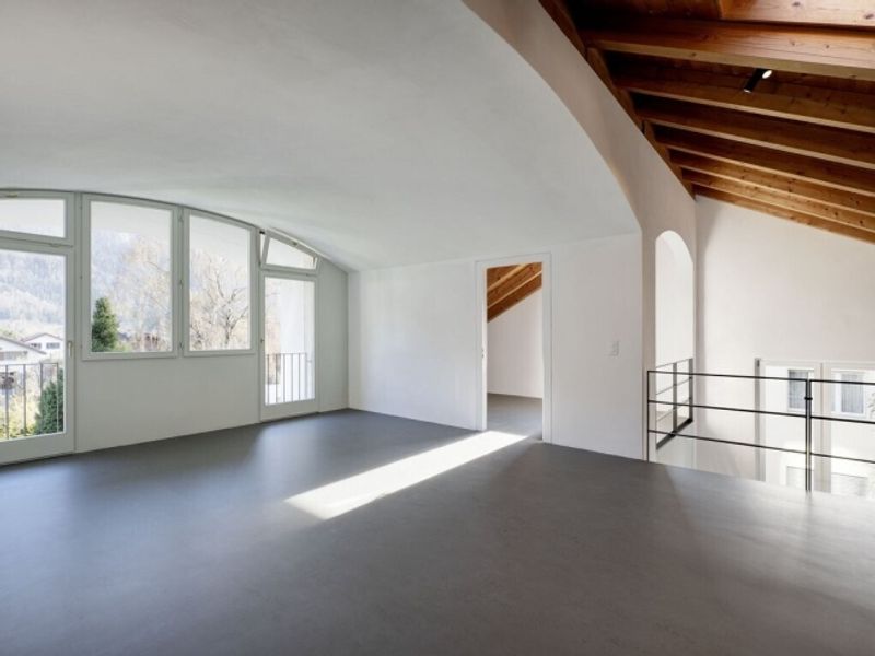 Modernstes Wohnerlebnis in ruhiger Umgebung - 9