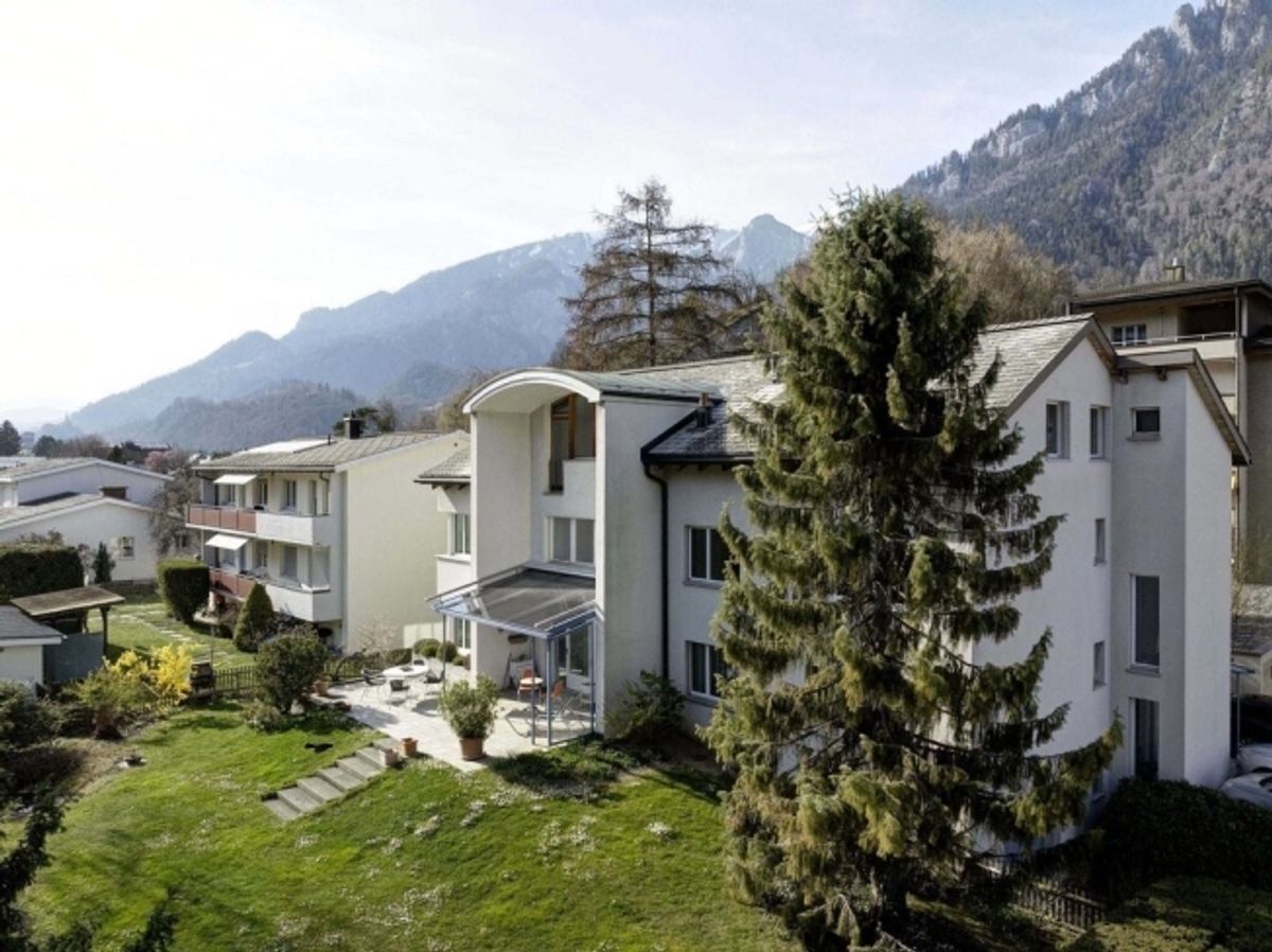 Modernstes Wohnerlebnis in ruhiger Umgebung - 11