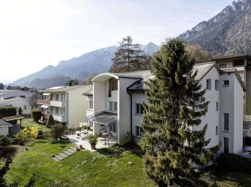 Modernstes Wohnerlebnis in ruhiger Umgebung - 12