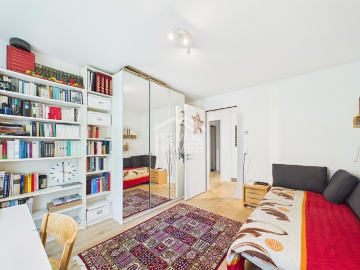 Modernes Familienzuhause an zentraler und ruhiger Lage - 3