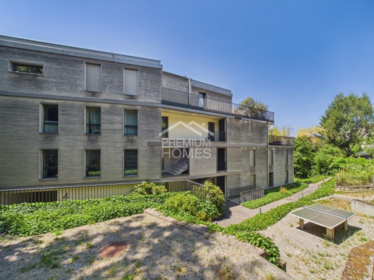 Modernes Familienzuhause an zentraler und ruhiger Lage - 5