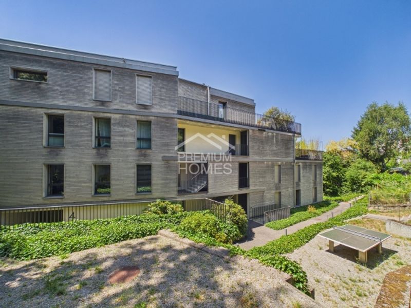 Modernes Familienzuhause an zentraler und ruhiger Lage - 6