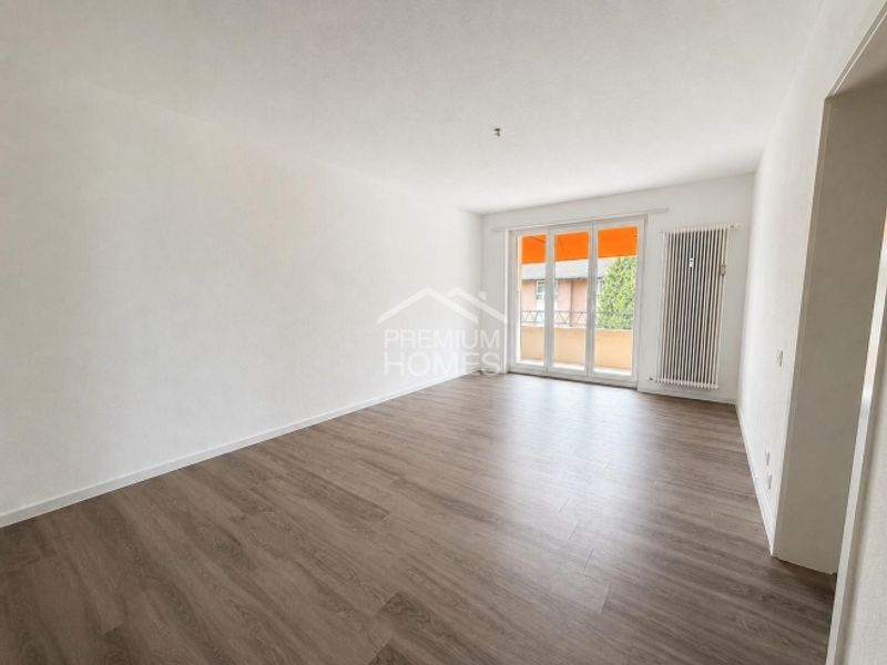 Gemütliches Zuhause an zentraler Lage - 1